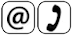 Domotica IDPT - contactos